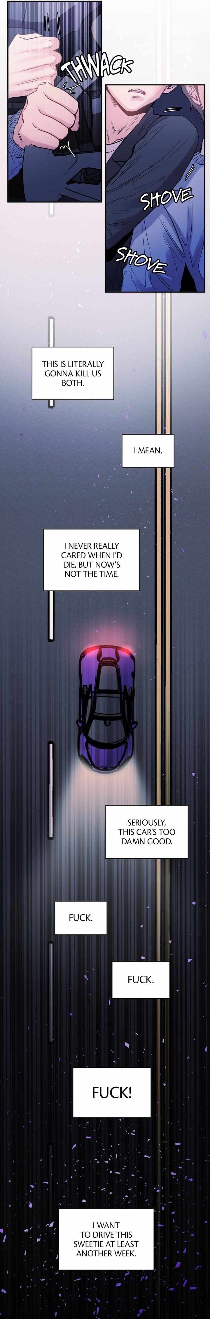 Read Not Bad chapter 5 image 7 on Lezhin