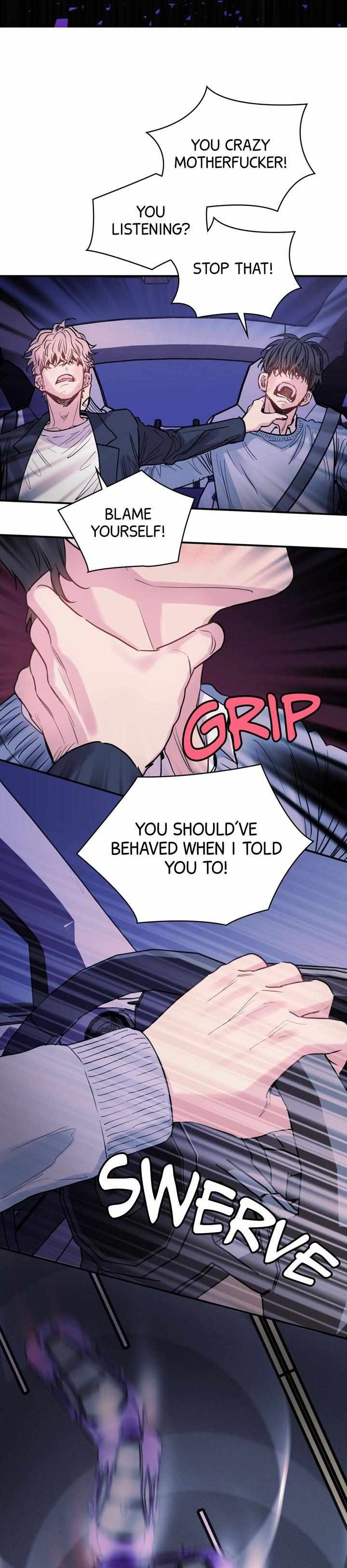 Read Not Bad chapter 5 image 8 on Lezhin