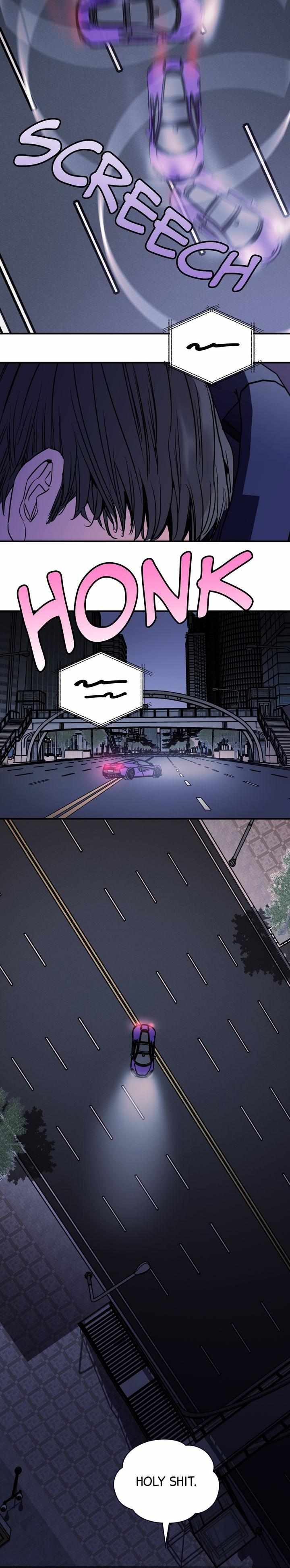 Read Not Bad chapter 5 image 9 on Lezhin