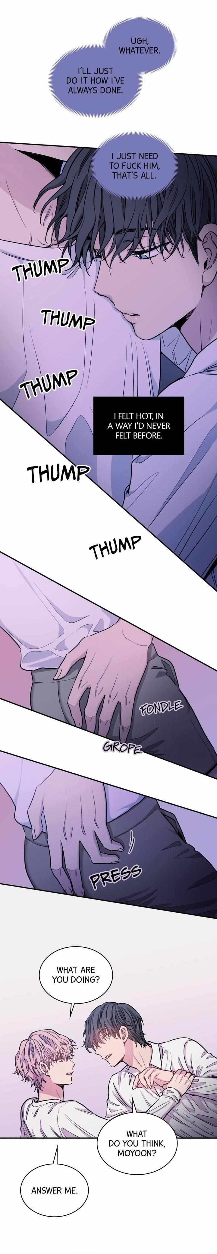 Read Not Bad chapter 6 image 10 on Lezhin