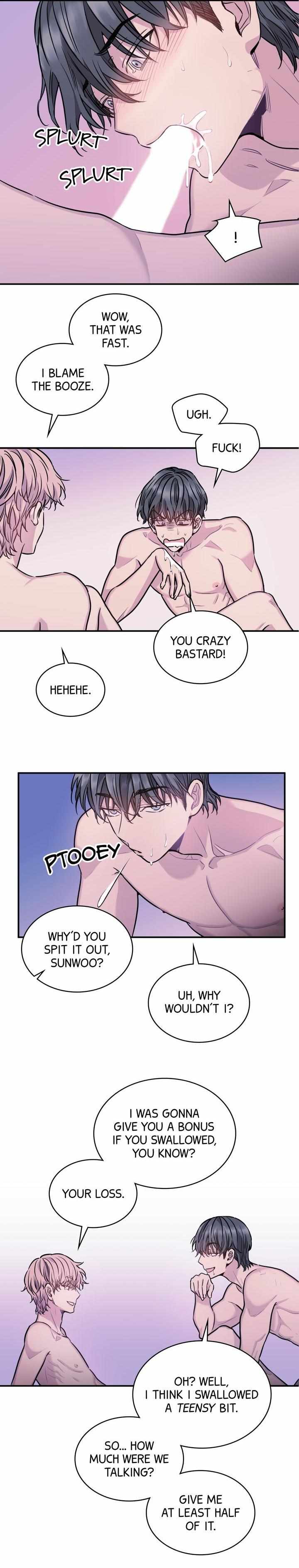 Read Not Bad chapter 7 image 3 on Lezhin