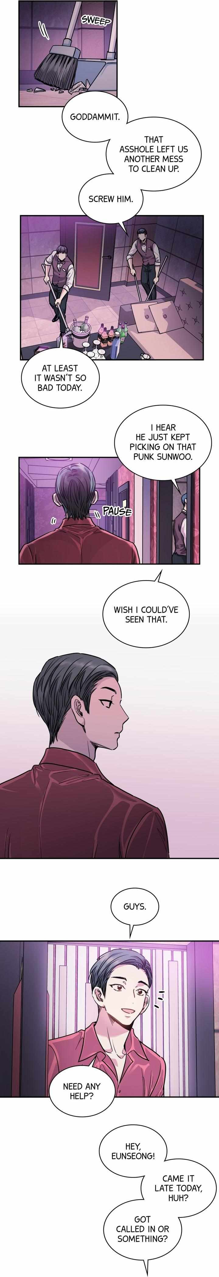 Read Not Bad chapter 7 image 5 on Lezhin