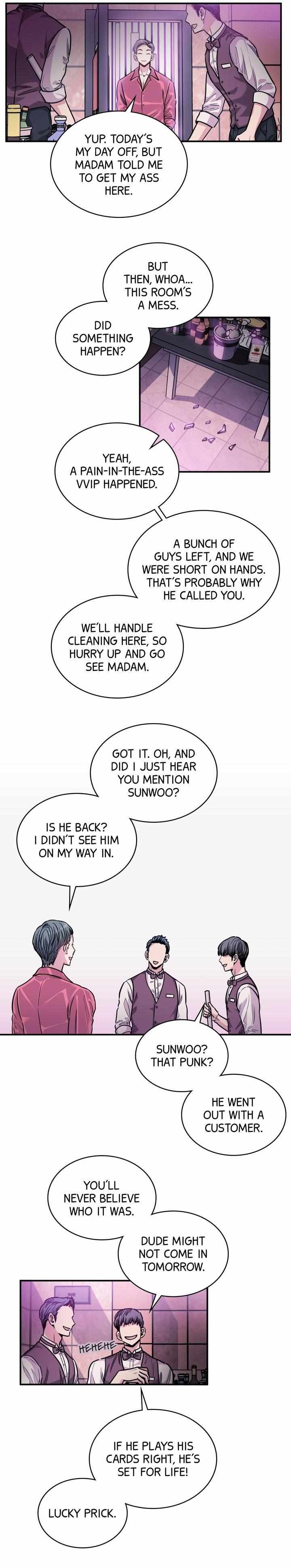 Read Not Bad chapter 7 image 6 on Lezhin