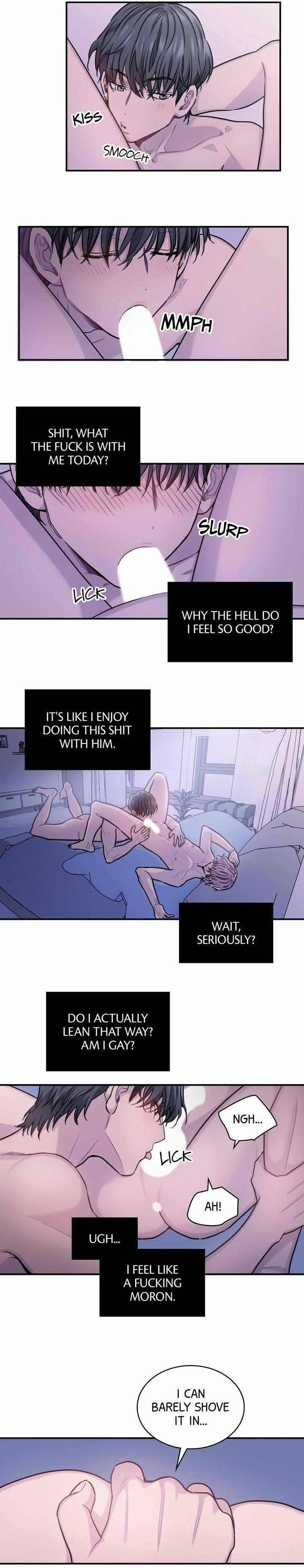 Read Not Bad chapter 7 image 8 on Lezhin