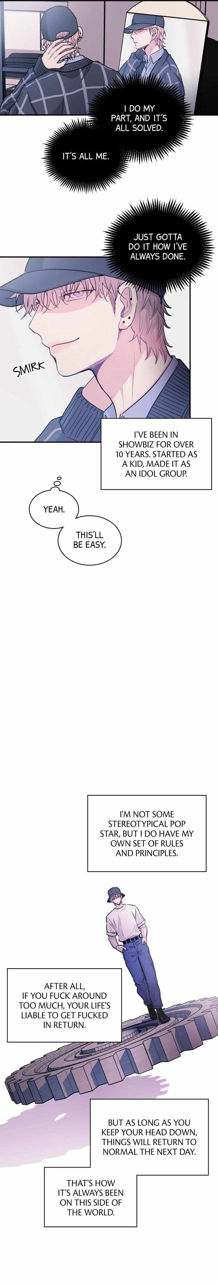 Read Not Bad chapter 8 image 18 on Lezhin