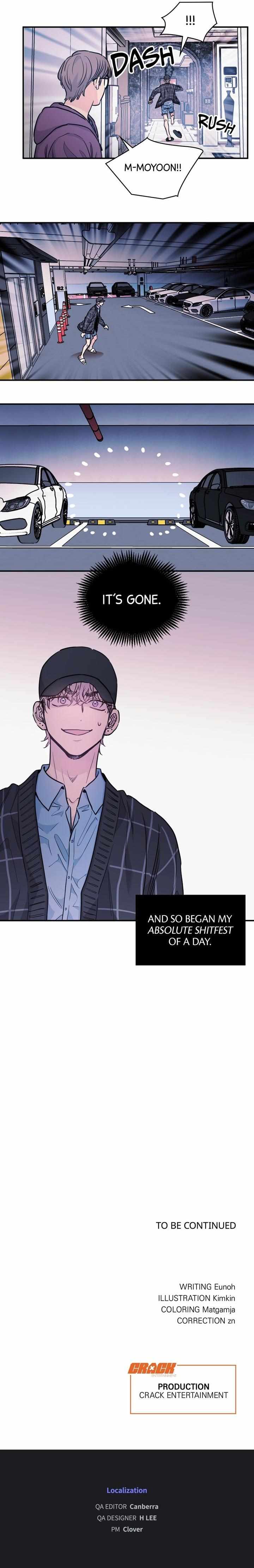 Read Not Bad chapter 8 image 20 on Lezhin