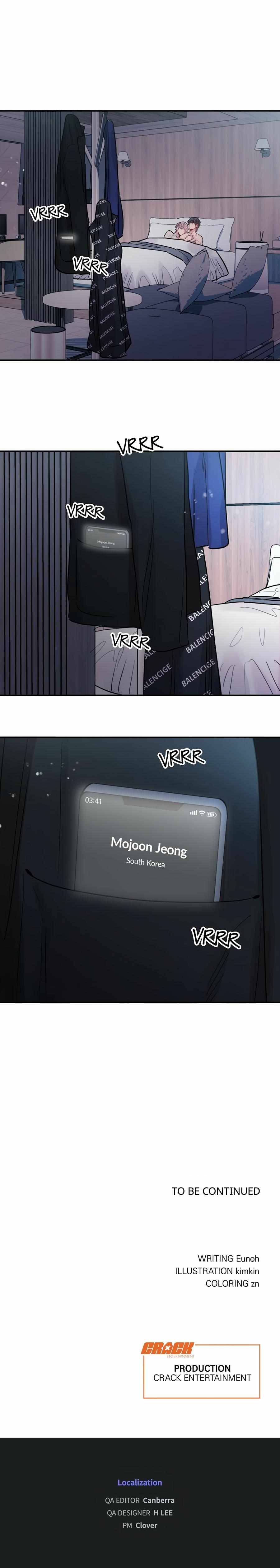 Read Not Bad chapter 9.1 image 19 on Lezhin