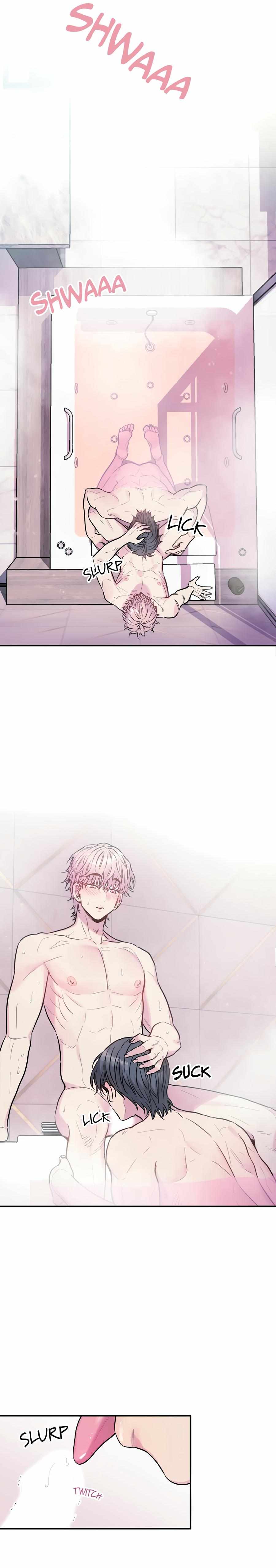Read Not Bad chapter 9.1 image 2 on Lezhin