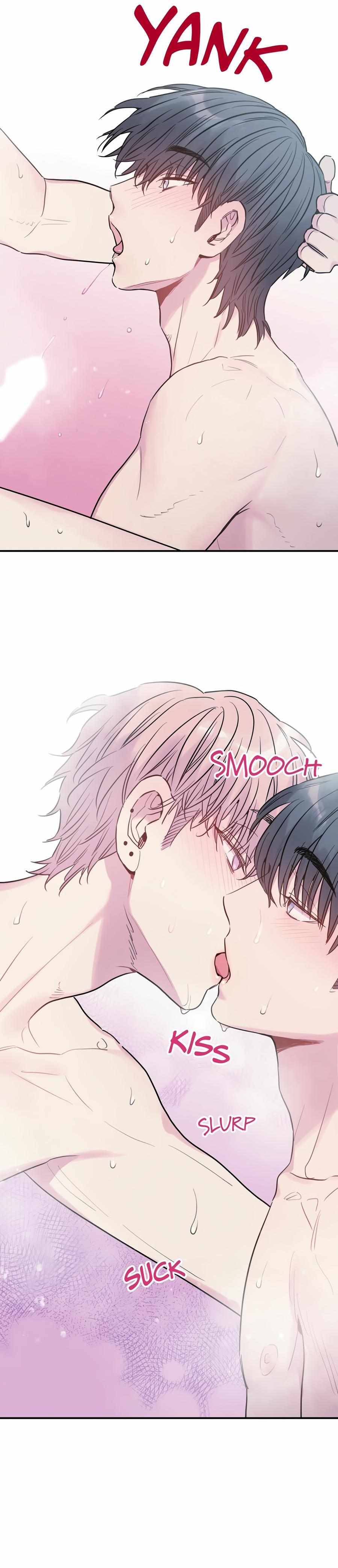 Read Not Bad chapter 9.1 image 6 on Lezhin