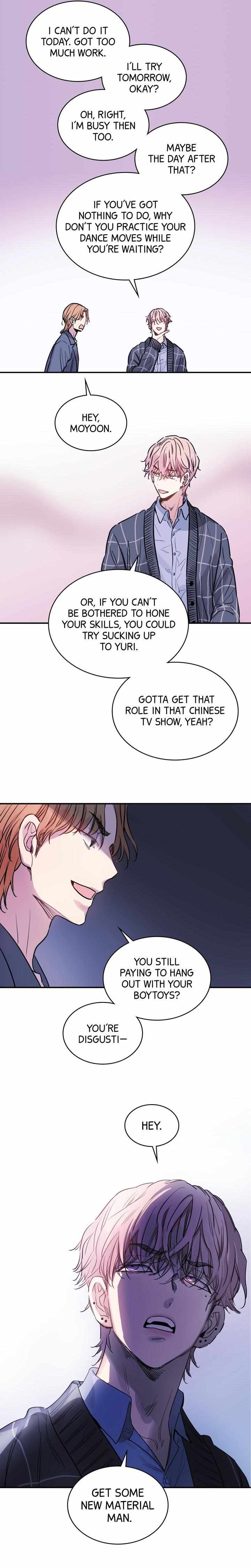 Read Not Bad chapter 9 image 10 on Lezhin