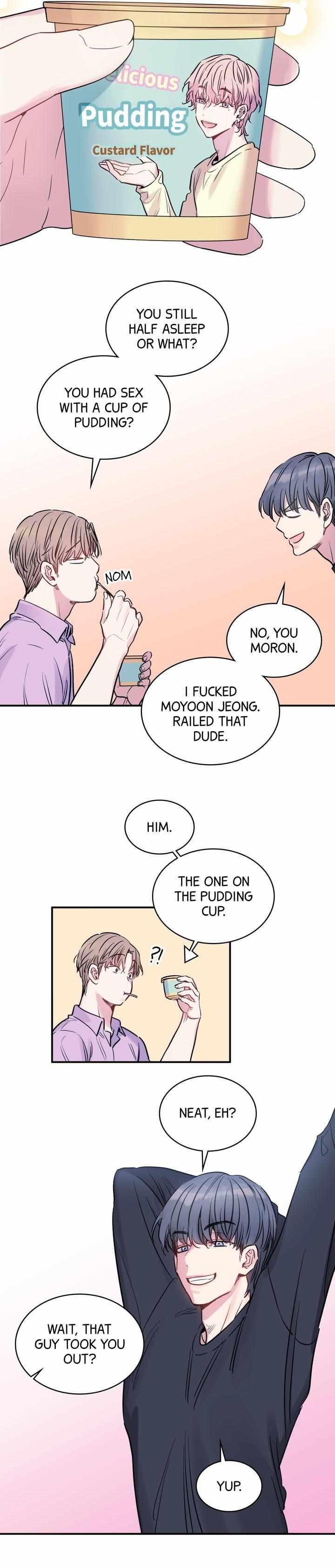Read Not Bad chapter 9 image 13 on Lezhin