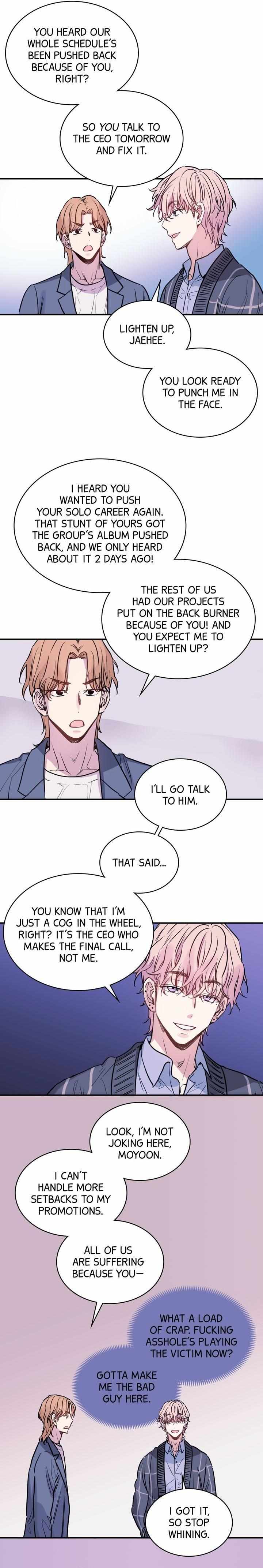 Read Not Bad chapter 9 image 9 on Lezhin