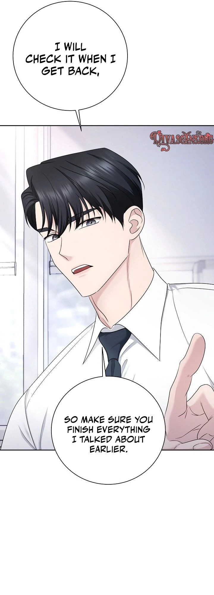 Read Not Doing Work at the Office chapter 1 image 11 on Lezhin