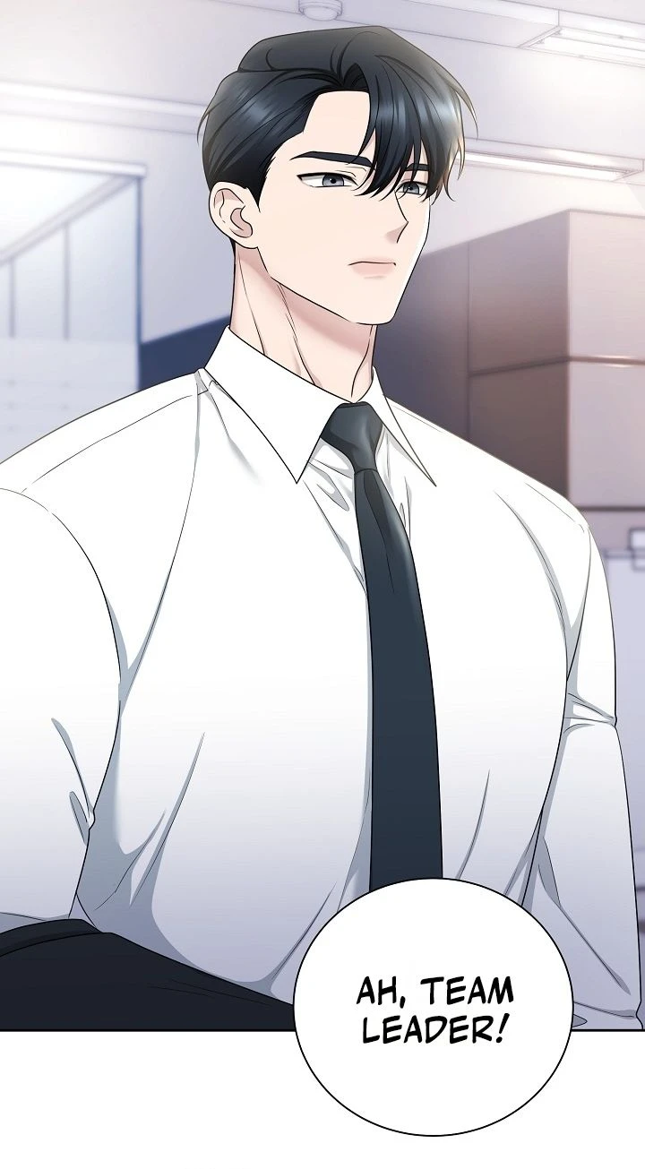 Read Not Doing Work at the Office chapter 1 image 21 on Lezhin