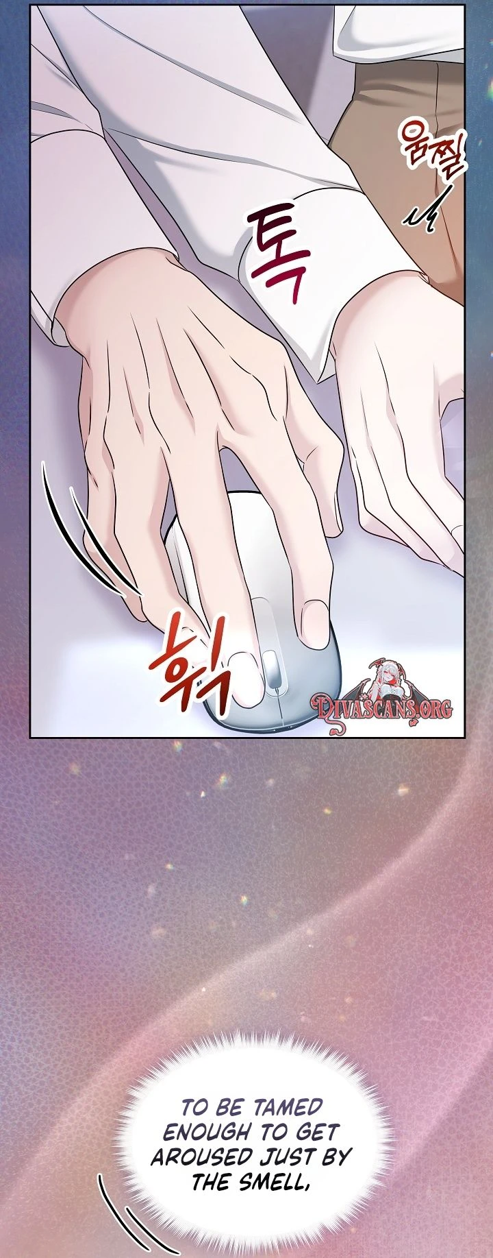 Read Not Doing Work at the Office chapter 1 image 28 on Lezhin