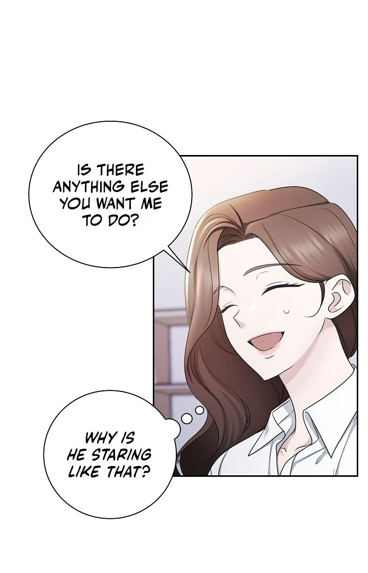 Read Not Doing Work at the Office chapter 1 image 36 on Lezhin