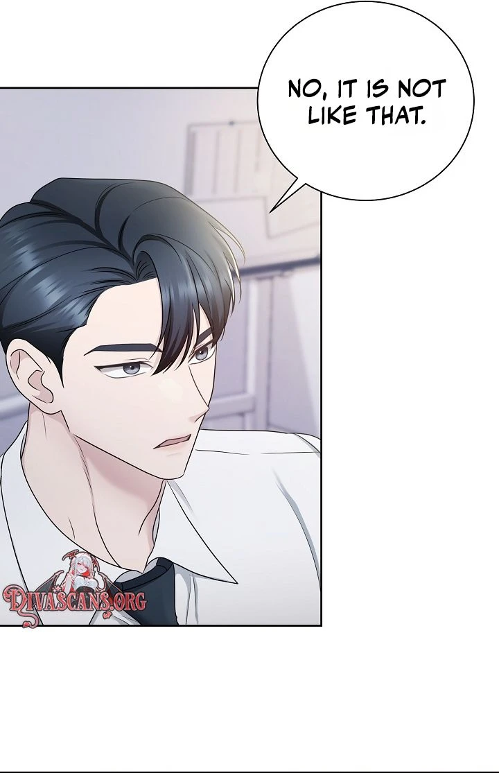Read Not Doing Work at the Office chapter 1 image 37 on Lezhin