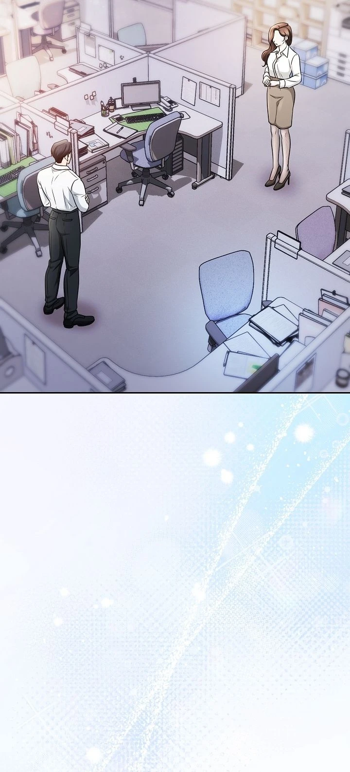 Read Not Doing Work at the Office chapter 1 image 39 on Lezhin