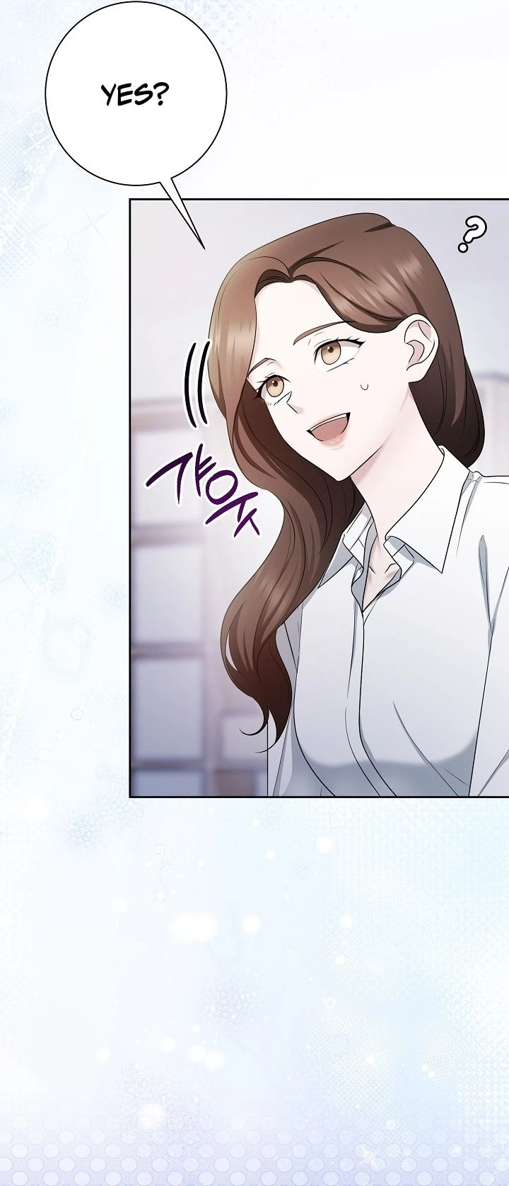 Read Not Doing Work at the Office chapter 1 image 40 on Lezhin