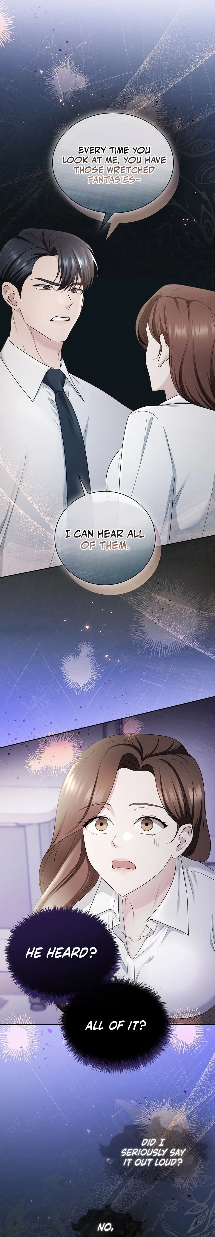 Read Not Doing Work at the Office chapter 1 image 44 on Lezhin