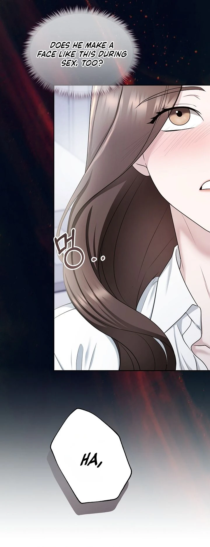 Read Not Doing Work at the Office chapter 1 image 48 on Lezhin