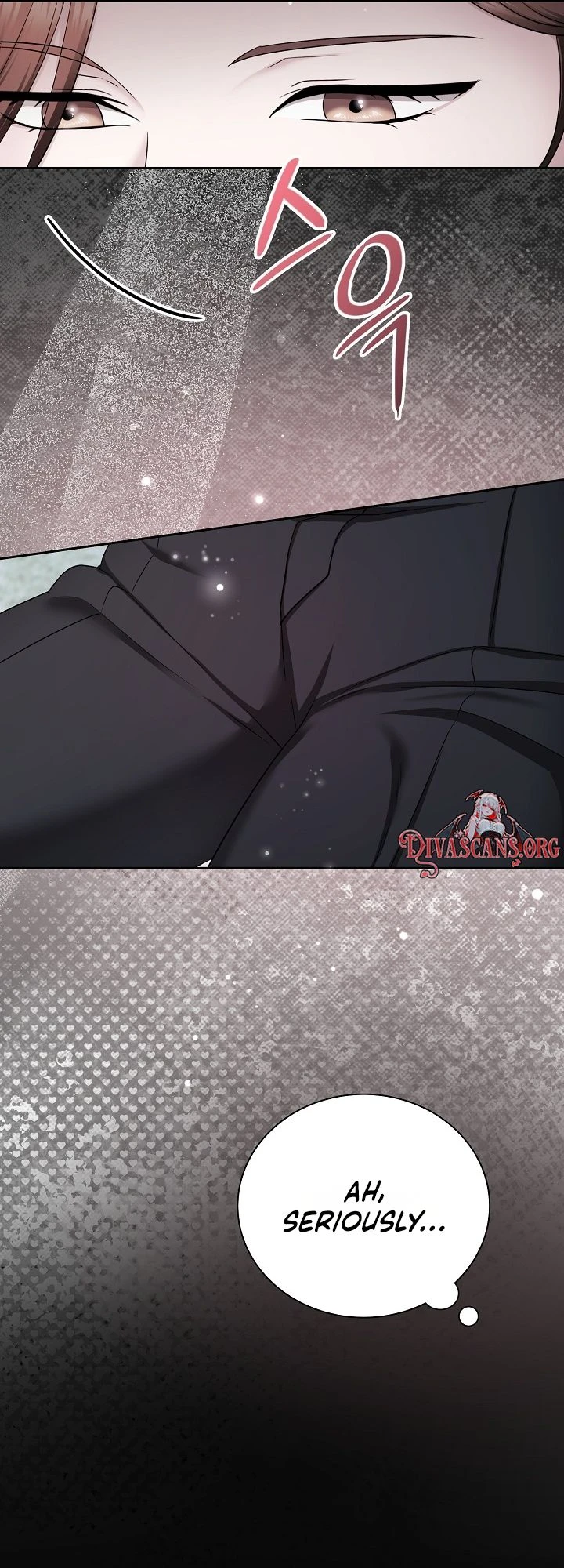 Read Not Doing Work at the Office chapter 1 image 5 on Lezhin
