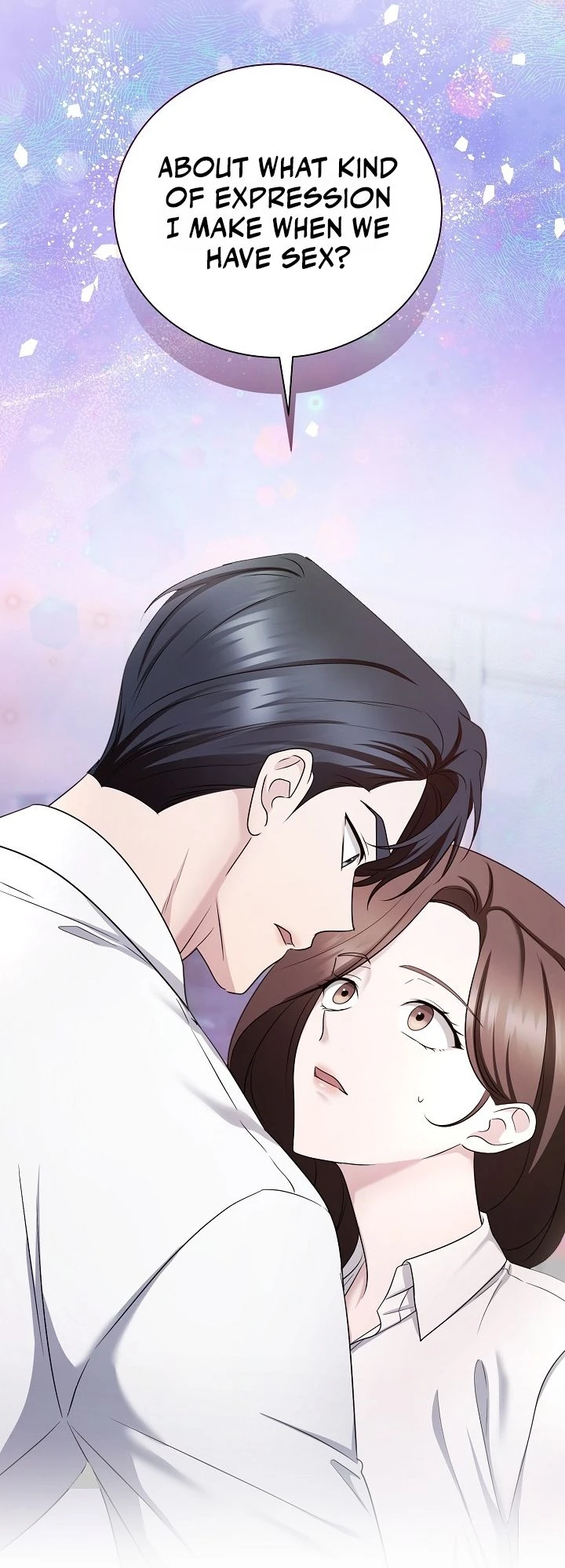 Read Not Doing Work at the Office chapter 1 image 50 on Lezhin