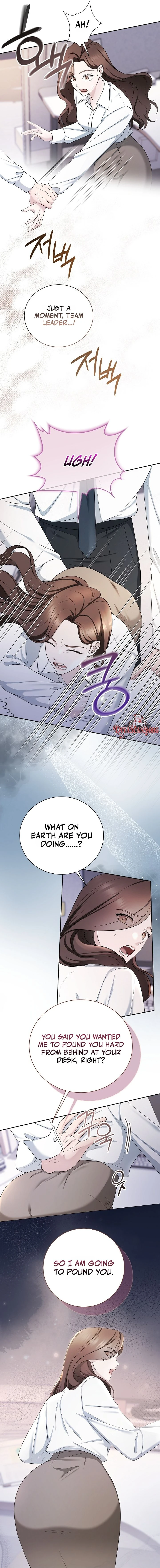 Read Not Doing Work at the Office chapter 1 image 53 on Lezhin