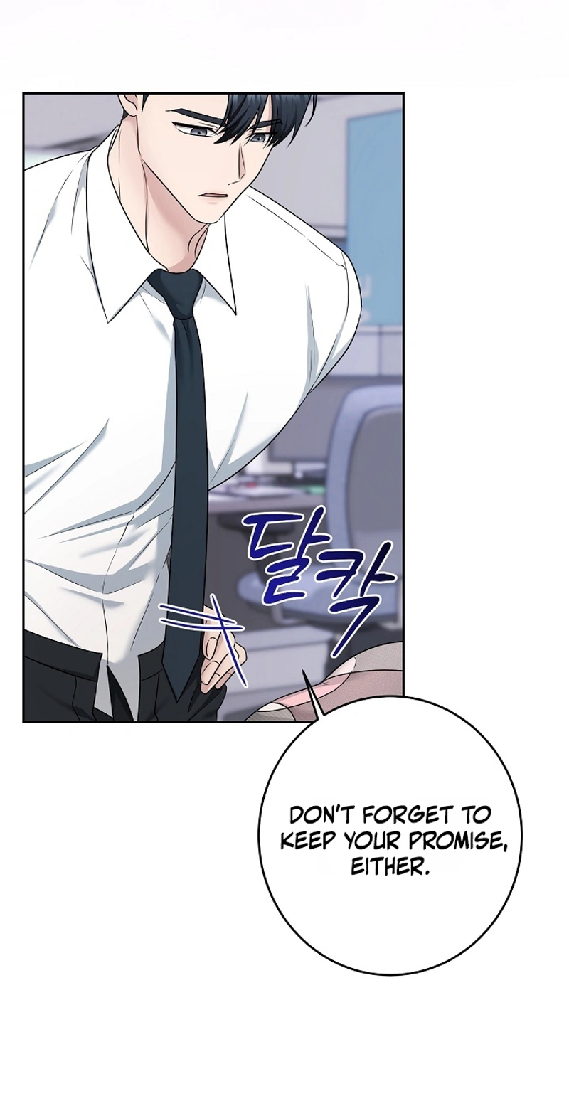Read Not Doing Work at the Office chapter 2 image 13 on Lezhin