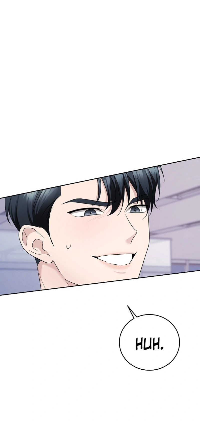 Read Not Doing Work at the Office chapter 2 image 20 on Lezhin