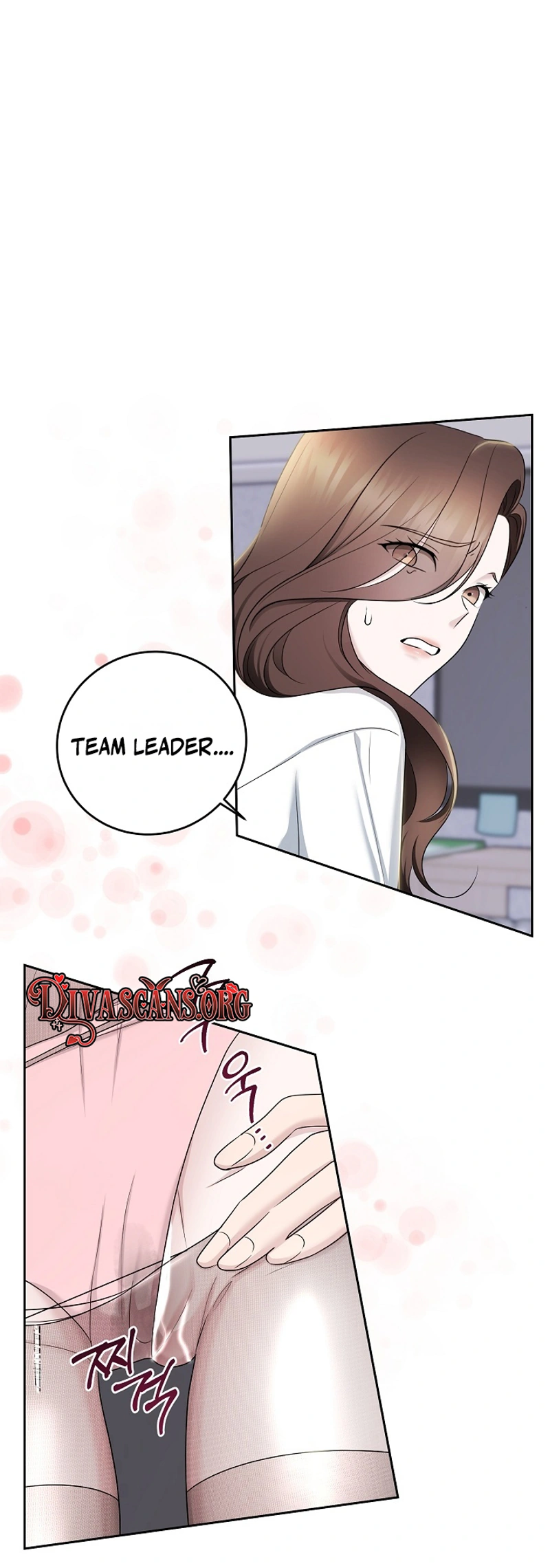 Read Not Doing Work at the Office chapter 2 image 22 on Lezhin