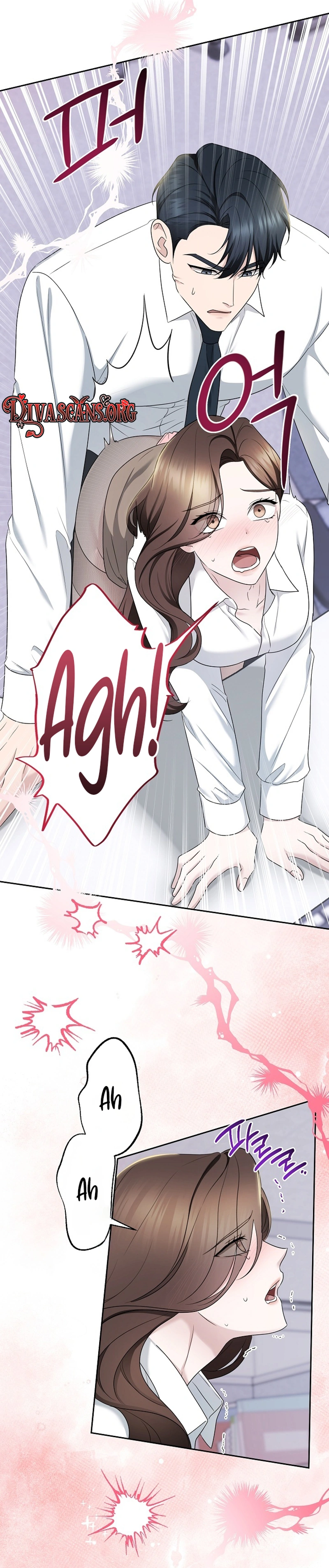 Read Not Doing Work at the Office chapter 2 image 26 on Lezhin