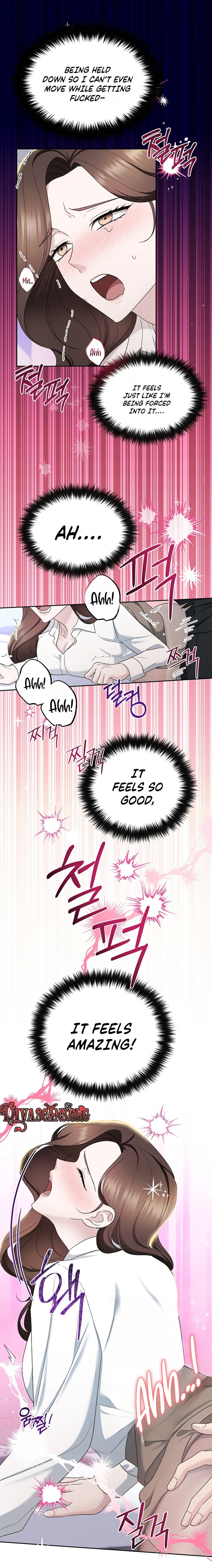 Read Not Doing Work at the Office chapter 2 image 30 on Lezhin