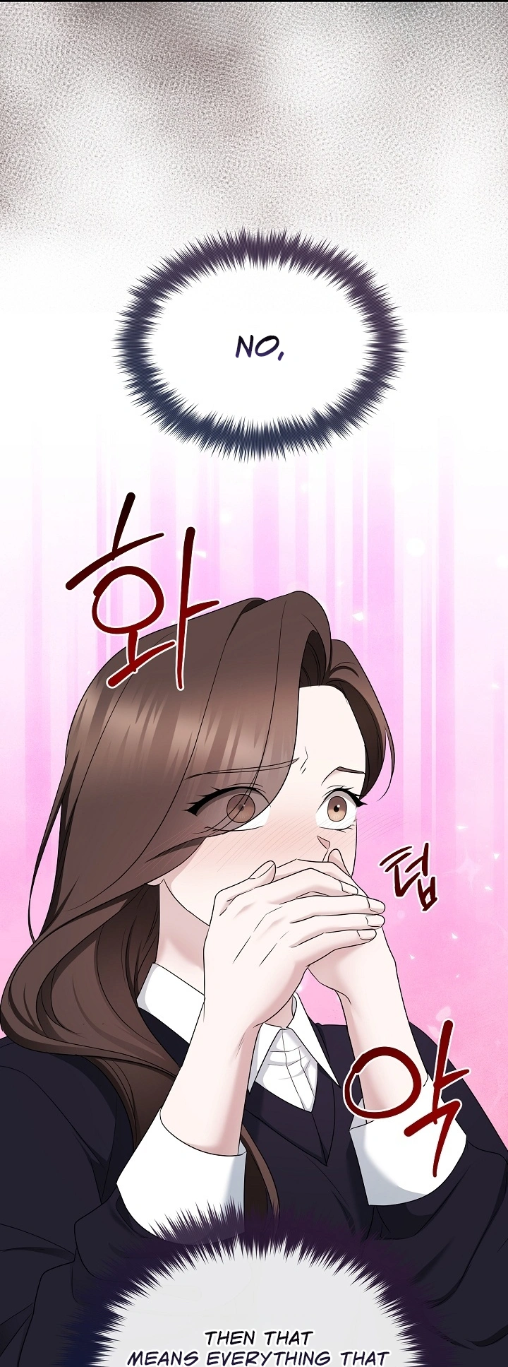Read Not Doing Work at the Office chapter 3 image 15 on Lezhin