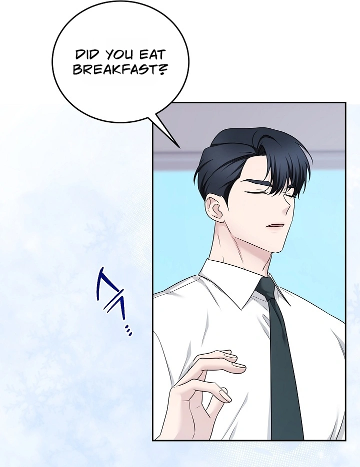 Read Not Doing Work at the Office chapter 3 image 17 on Lezhin