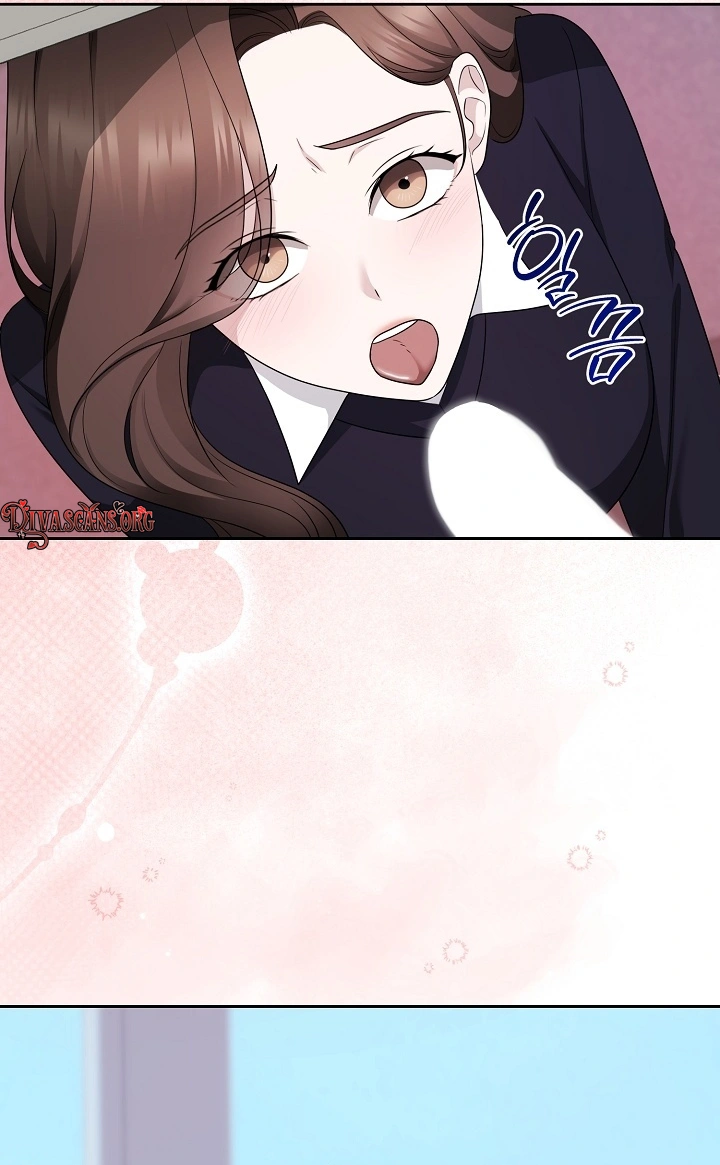 Read Not Doing Work at the Office chapter 3 image 35 on Lezhin