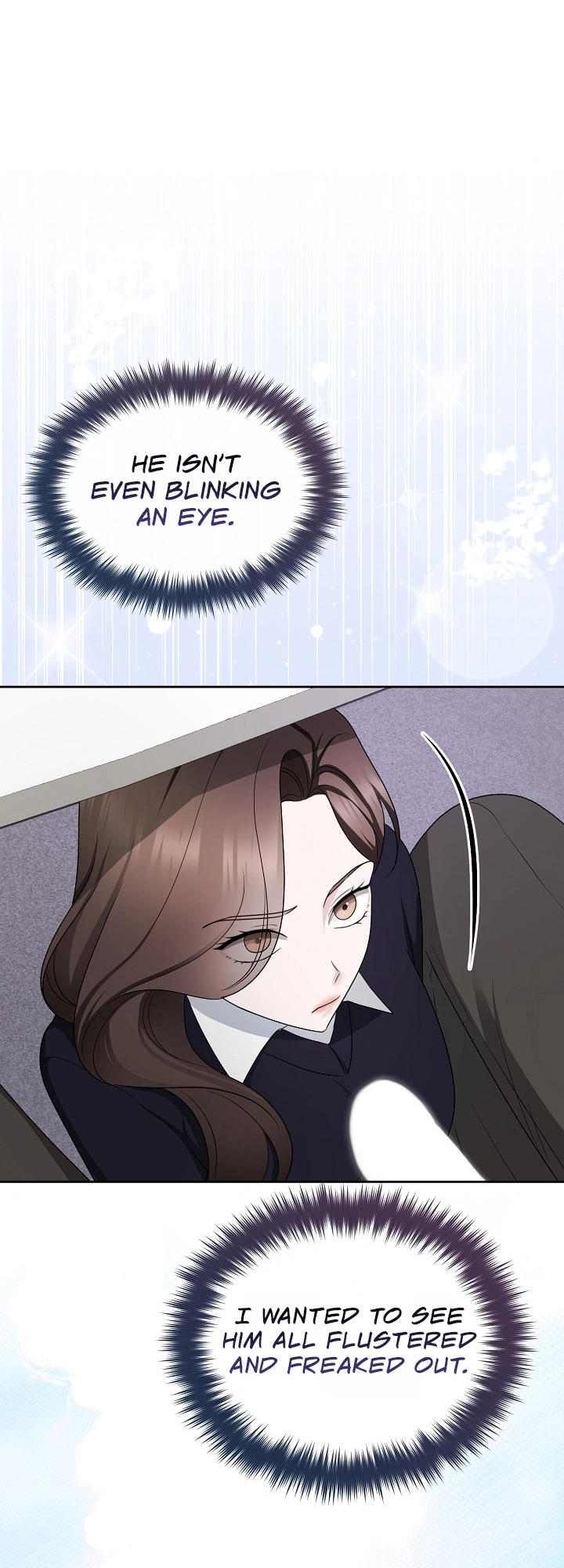 Read Not Doing Work at the Office chapter 3 image 37 on Lezhin