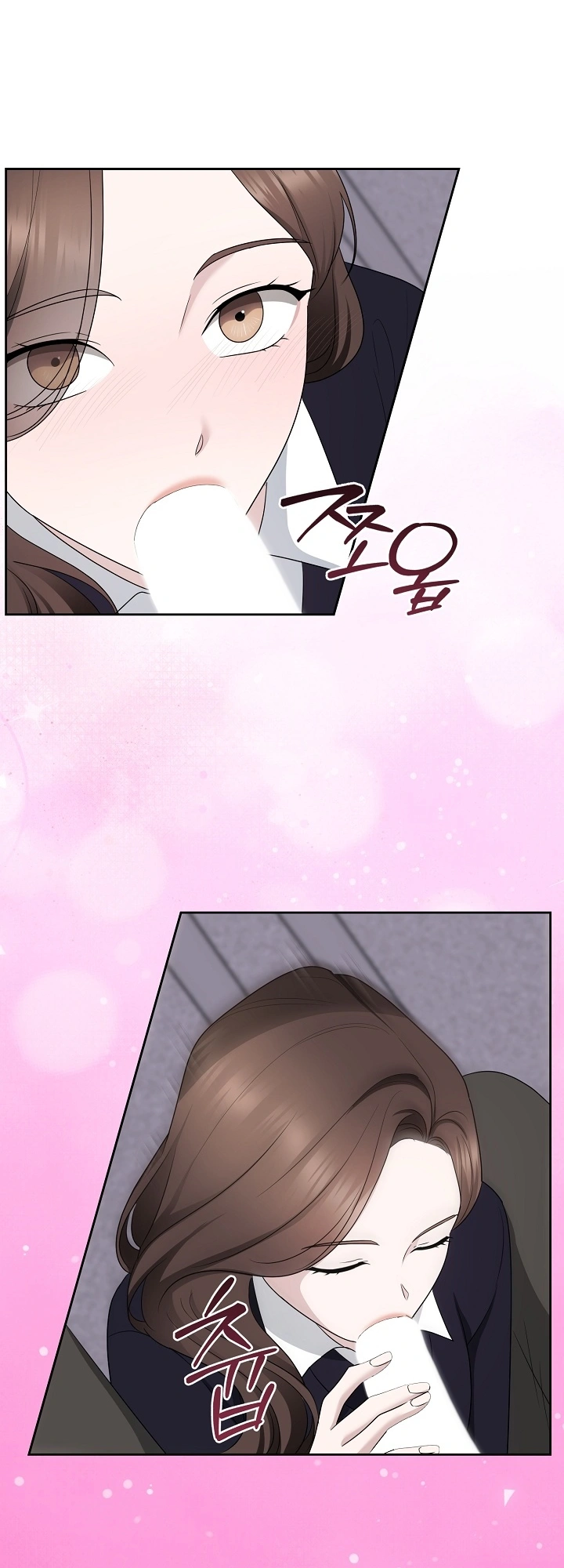 Read Not Doing Work at the Office chapter 3 image 41 on Lezhin