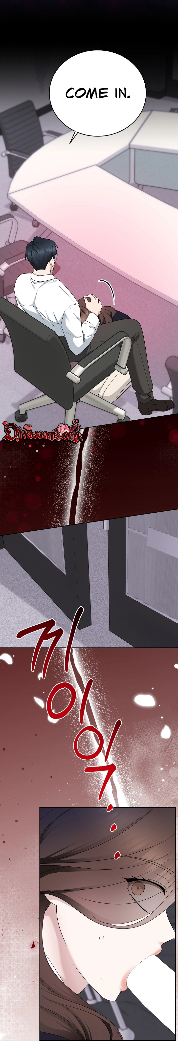 Read Not Doing Work at the Office chapter 3 image 51 on Lezhin