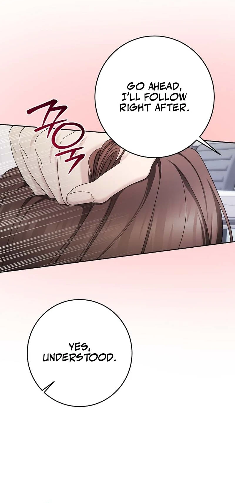 Read Not Doing Work at the Office chapter 4 image 11 on Lezhin
