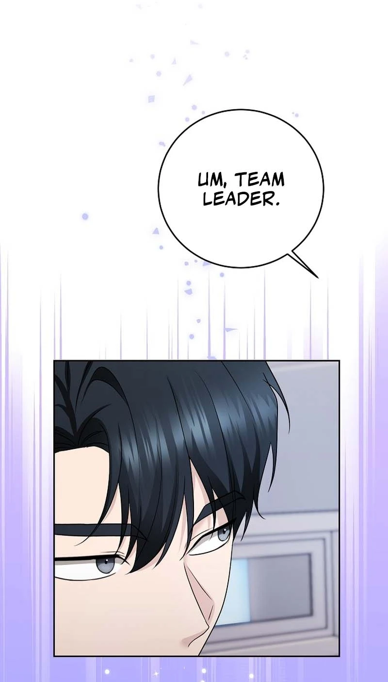 Read Not Doing Work at the Office chapter 4 image 19 on Lezhin