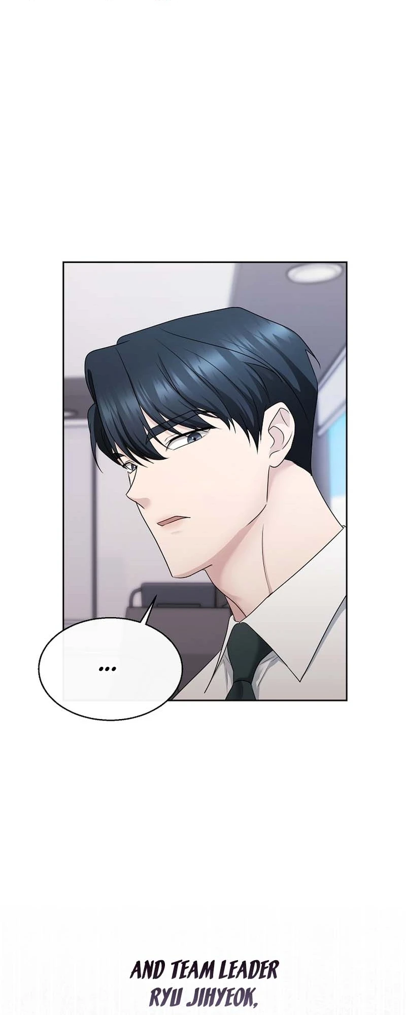Read Not Doing Work at the Office chapter 4 image 22 on Lezhin