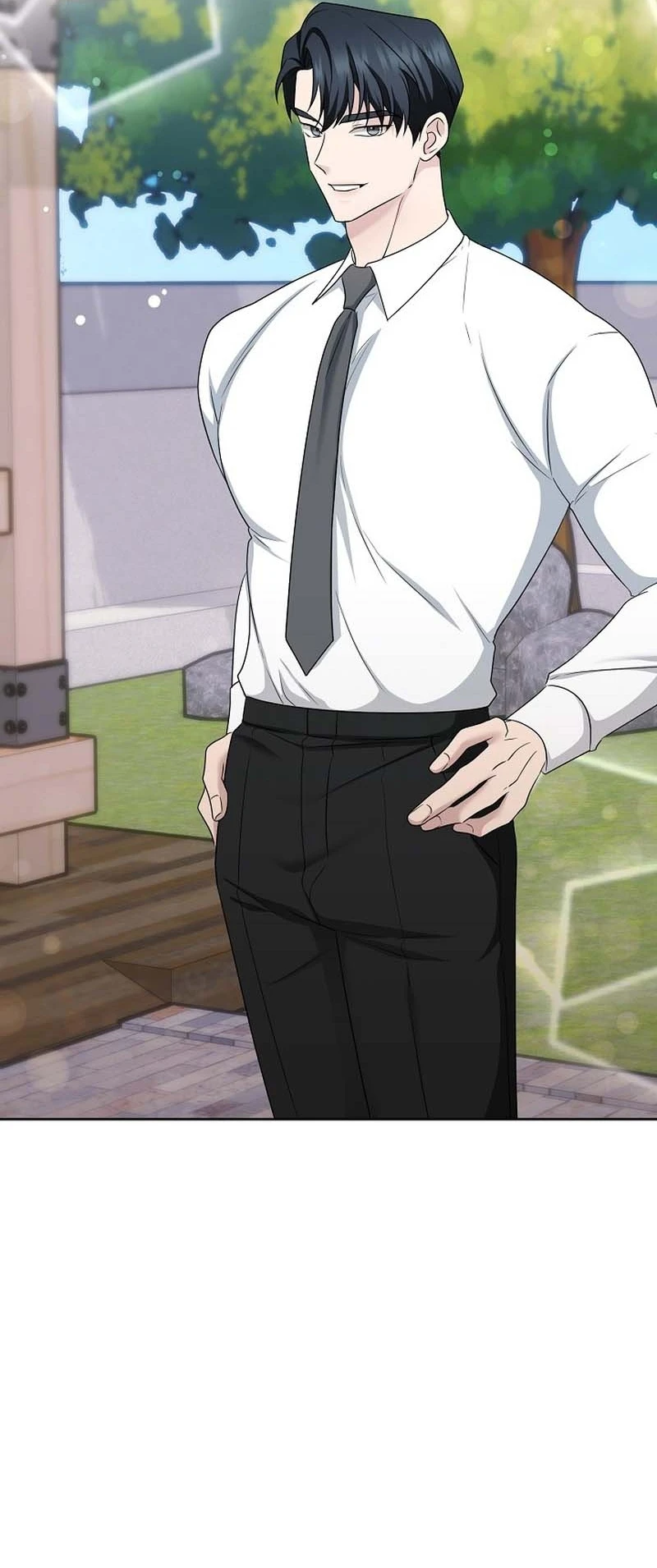 Read Not Doing Work at the Office chapter 4 image 31 on Lezhin