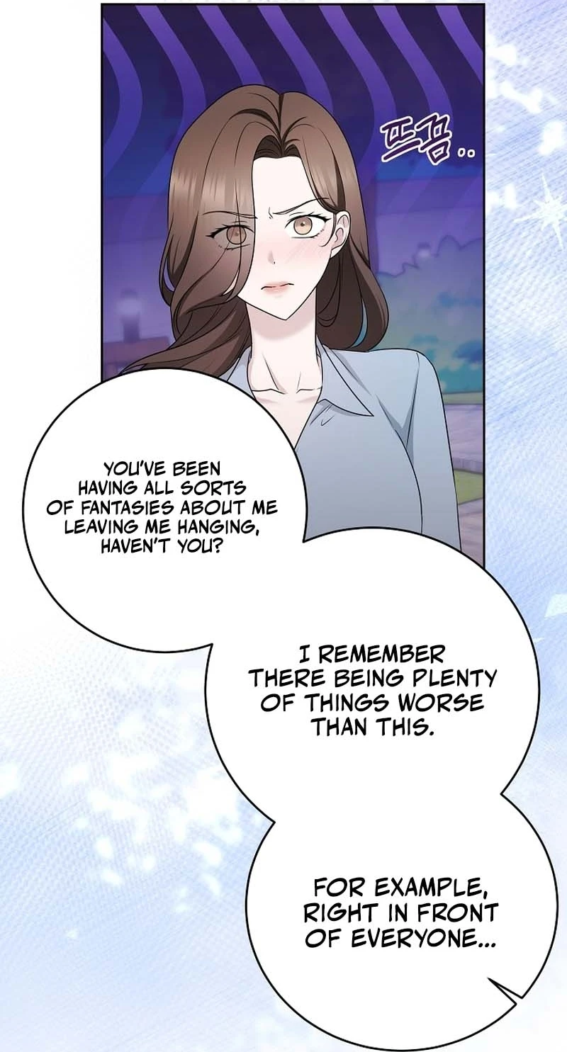 Read Not Doing Work at the Office chapter 4 image 33 on Lezhin