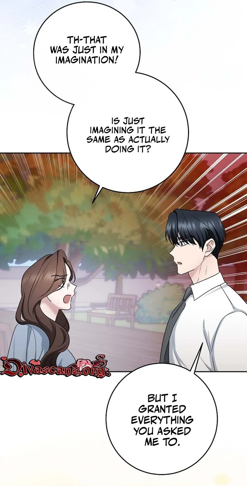 Read Not Doing Work at the Office chapter 4 image 34 on Lezhin