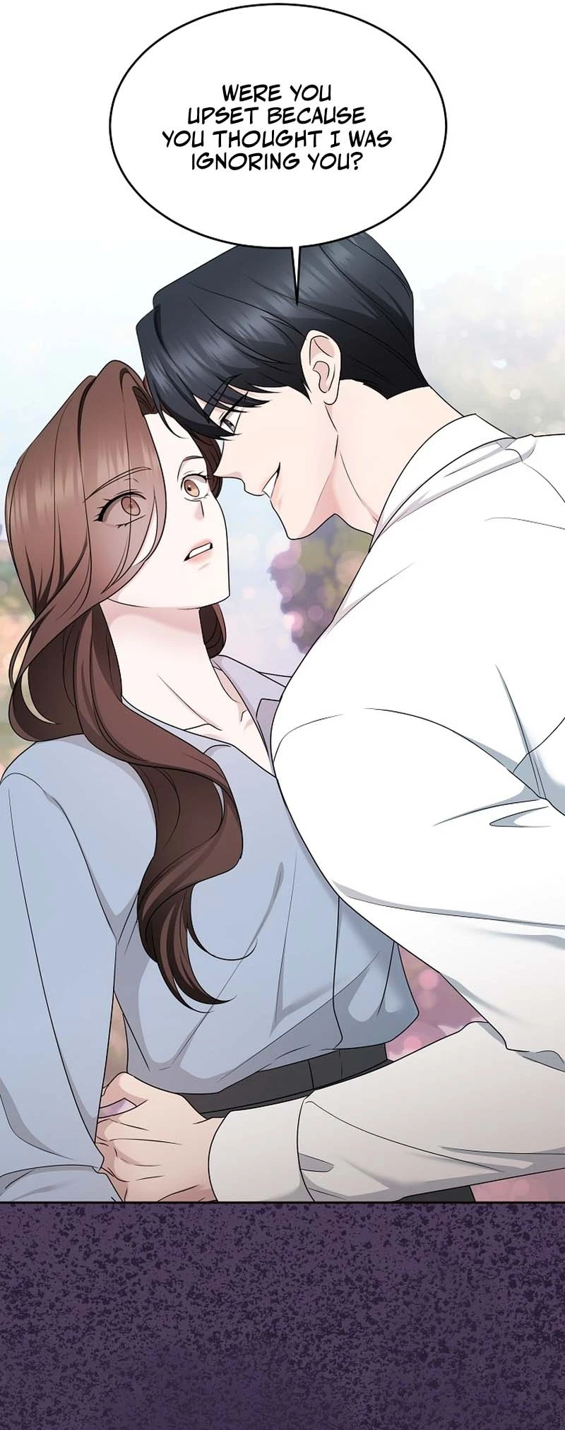 Read Not Doing Work at the Office chapter 4 image 39 on Lezhin