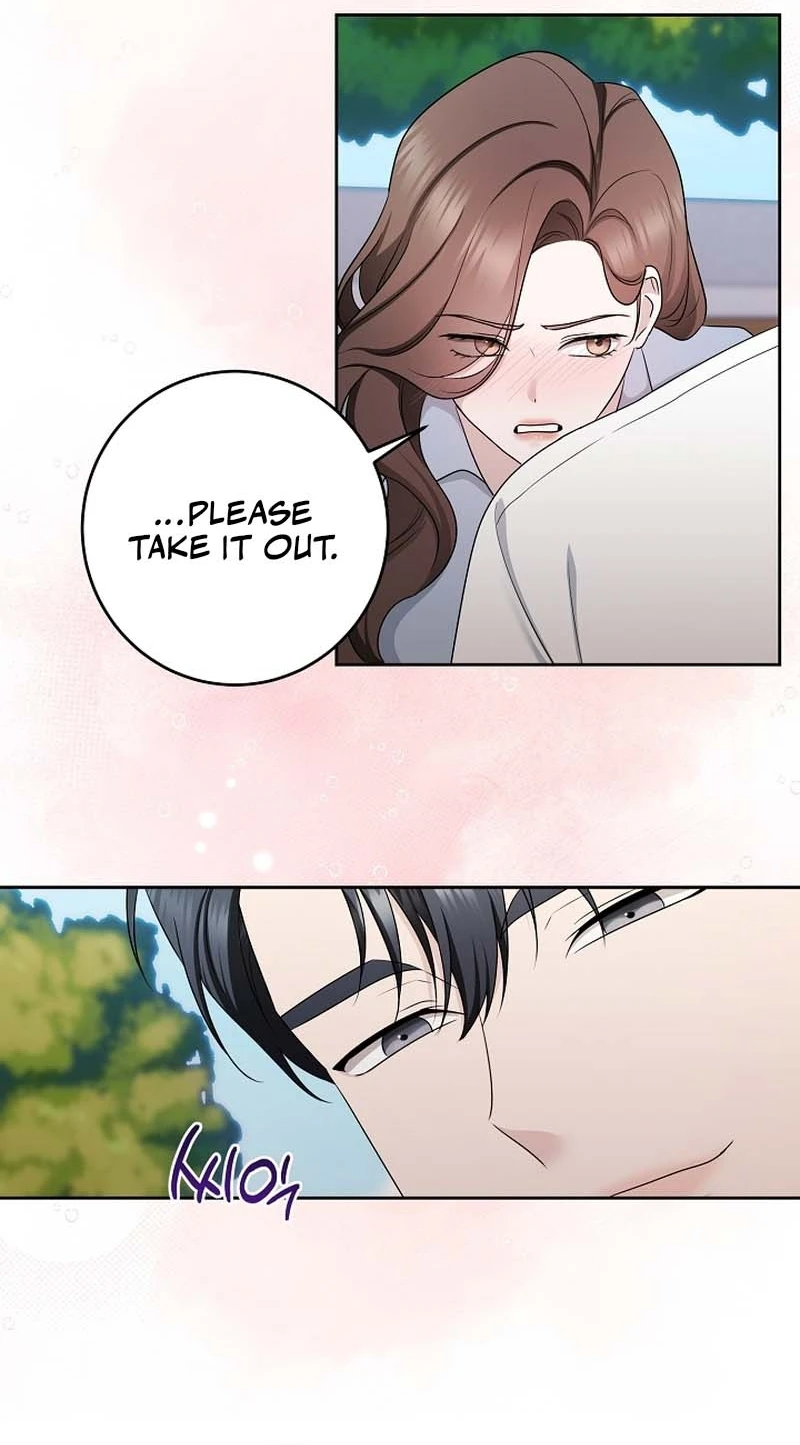 Read Not Doing Work at the Office chapter 4 image 43 on Lezhin