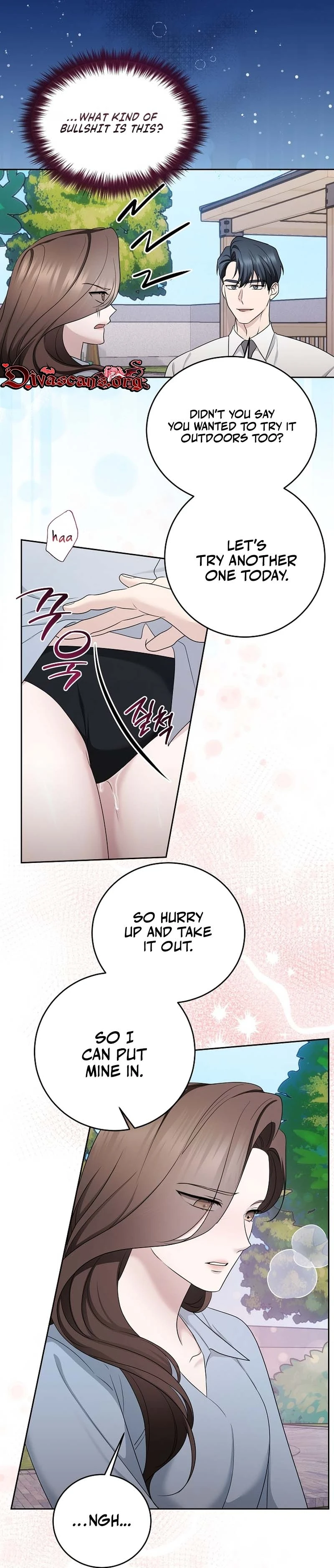 Read Not Doing Work at the Office chapter 4 image 46 on Lezhin