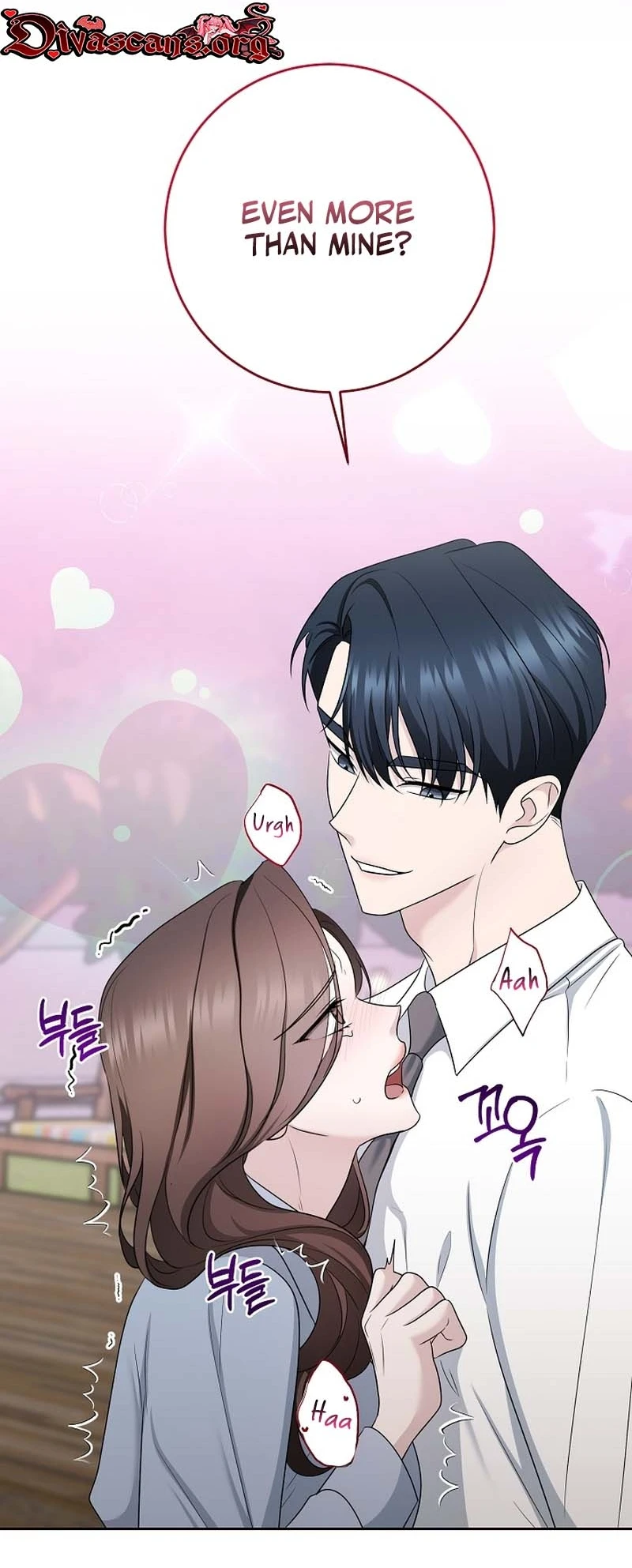 Read Not Doing Work at the Office chapter 4 image 52 on Lezhin