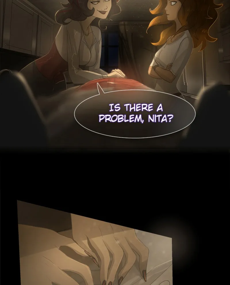 Read Not Even Bones chapter 1 image 10 on Lezhin